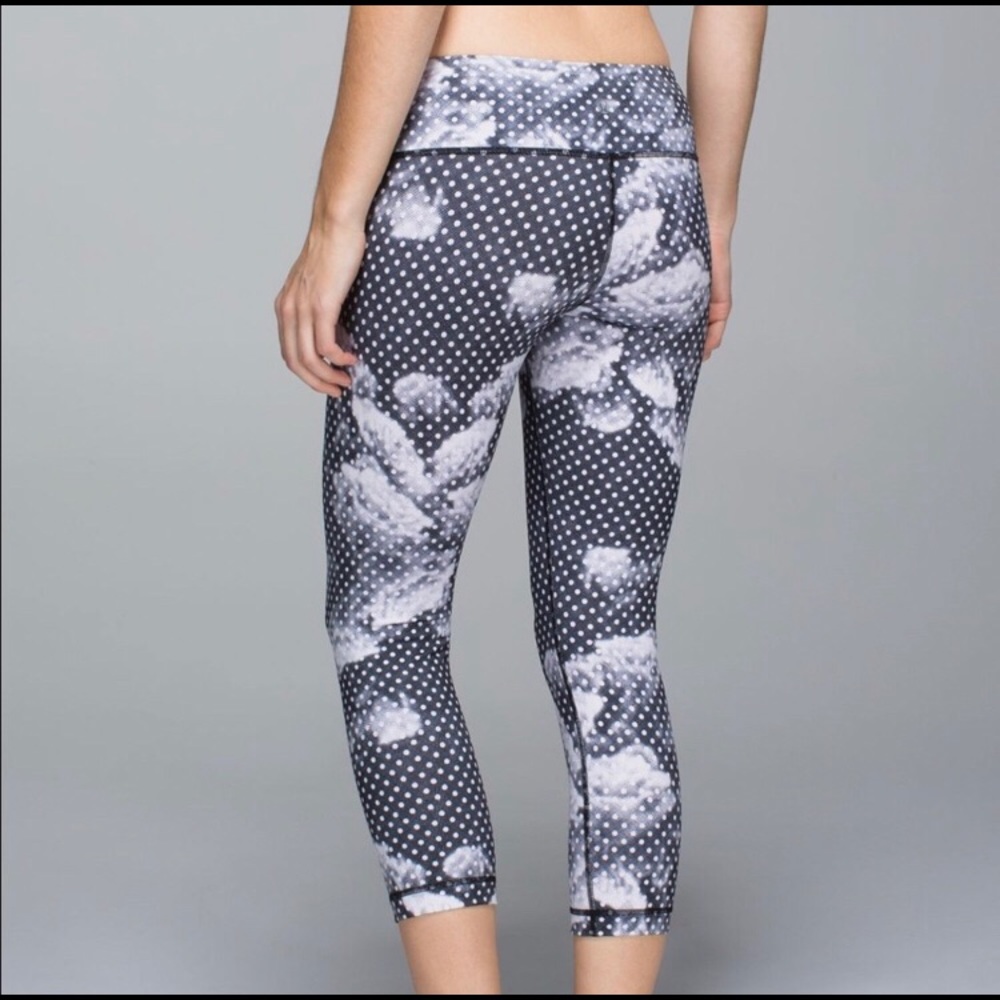 Lululemon Legging